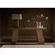 Griffith Park Altitude Rectangular Console Table