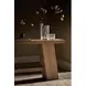 Griffith Park Altitude Rectangular Console Table