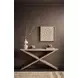 Abode Boulder Rectangular Console Table