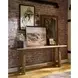 Parkside Sienna Rectangular Console Table