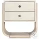 Modern Mood Diamond Upholstered Panel Bedroom Set