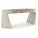 Prado Tawny And Buff Desk