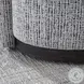 Thornevale Nightshade Swivel Accent Chair