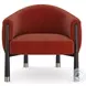 Baton Rouge Accent Chair