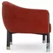 Baton Rouge Accent Chair