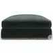 Bello Spruce Green Ottoman