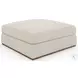 Bello Oatmeal Ottoman