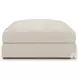 Bello Oatmeal Ottoman