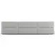 Rhythm Ivory Modular Sectional