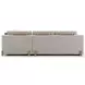 Counter Balance Birch 3 Piece Small Modular Sectional