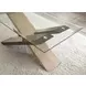 Tasha Brown Rectangular Cocktail Table