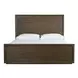 Evermont Sable Panel Bedroom Set
