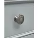 Glenbrook Pebble 6 Drawer Door Chest