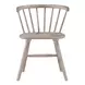 Willow Tan Dining Chair Set of 2