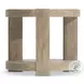 Tribeca Aurum Rectangular Occassional Table Set