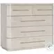 Modern Mood Diamond Upholstered Panel Bedroom Set