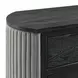 Skyline Onyx 2 Door Server