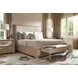 Aventura Marcona Upholstered Panel Bedroom Set