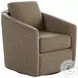 Daisey Vintage Swivel Glider Recliner