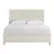 Birchaven Beige and Willow Upholstered Panel Bedroom Set