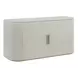 Colvin Ivory 4 Door Server