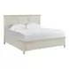 Oakmere Taupe Panel Bedroom Set