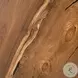 Hudson Natural Yukas Resin Coffee Table