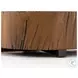 Hudson Natural Yukas Resin Coffee Table