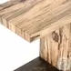 Hudson Gold Brush C Table