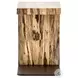 Hudson Gold Brush C Table