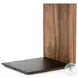 Hudson Bronzed Iron C Table