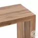 Hudson Bronzed Iron C Table