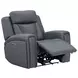 Maveric Bette Lapis Zero Gravity Triple Power Recliner with USB Charging