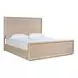 Evermont Desert Panel Bedroom Set