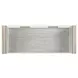 Garland Blonde Rectangular Sofa Table