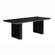 Magnolia Toffee  Extendable Rectangular Dining Roon Set