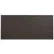 Bellamy Coffee Bean 60" Writing Desk