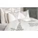 Patrina Ivory Queen Duvet