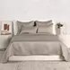 Diamond Pebble Queen Quilt
