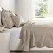 Diamond Pebble Queen Quilt