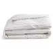 Monaco Ivory King Duvet