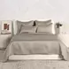 Diamond Pebble King Quilt