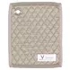 Diamond Pebble Swatch Quilt