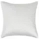 Diamond White Euro Sham