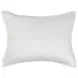 Diamond White Standard Sham
