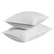 Diamond White Standard Sham