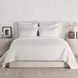 Diamond White Standard Sham