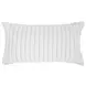 Monaco Ivory King Sham
