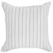 Monaco Ivory Euro Sham