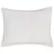 Monaco Ivory Standard Sham